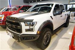 فۆرد F-150 راپتۆر